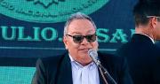Lara convoca al Legislativo a sesionar el lunes para interpelar al ministro de Educación