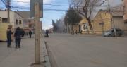 Reportan explosiones en el regimiento Bolívar en el municipio paceño de Viacha