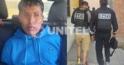 Capturan a sospechoso de apuñalar hasta la muerte a un joven durante una pelea callejera