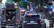 Amenazaba a vecinos y decía que iba a disparar: El violento historial del atacante de Minneapolis