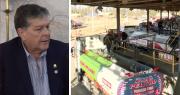 Ministro dice que tener dos precios para el diésel “le cuesta al país $us 200 millones por mes”