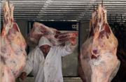 Europa suspende la carne y China reduce sus compras