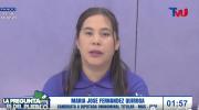 Nueva jefa de gabinete de Aramayo es una excandidata a diputada del MAS