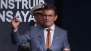 Paz destaca momento propicio en la ALP para transformar la CPE y aprobar leyes fundamentales