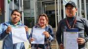 Pueblo Mosetén exige a la AJAM respetar su decisión de mantener su territorio libre de minería