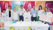 Caminando por la Vida busca movilizar a Santa Cruz para dar esperanza a niños con cáncer