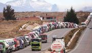 Analista: Gobierno no tiene un plan concreto económico y está obligado a tomar medidas de “shock” en 2027