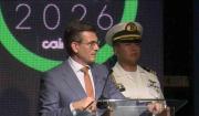 Paz destaca respaldo del 87% en la Asamblea para avanzar hacia una reforma constitucional