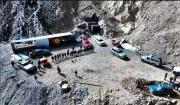 Minería ilegal: imputan a 11 ciudadanos chinos y 7 bolivianos por legitimación de ganancias ilícitas