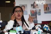 Diputada presenta interpelación a ministro Calderón por minería ilegal y señala irregularidades en AJAM, COMIBOL y SENARECOM
