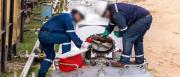 Gobierno dice que identificó a personal de YPFB y la ANH presuntamente implicado en desvío de combustible