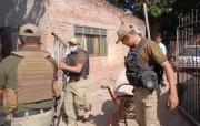 Yacuiba: Aprehenden a concejal por uso de bienes municipales para refaccionar la casa donde vive como inquilina