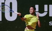 Hugo Dellien sigue firme en el Challenger de Porto