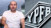 Beller afirma que Cerimedo era el “mandamás” en YPFB y tomaba decisiones sobre los cargos