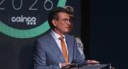 Paz afirma que se cuenta con el 87% de respaldo en la Asamblea para la reforma constitucional
