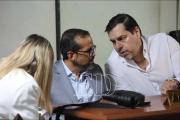 Camacho pone fin a casi seis años de batallas judiciales con la extinción de su última causa
