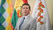 Citan a declarar a viceministro de Justicia indígena en investigación por caso Cerimedo