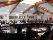 CEPB pide mayor protagonismo privado para enfrentar la crisis económica