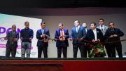 La Paz Expone reúne a más de 600 empresas y apunta a generar $us 50 millones en negocios