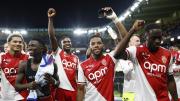 El Mónaco da el golpe y sentencia a un PSG que sigue sin ganar en la Ligue 1