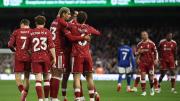 Liverpool consigue su primera victoria de la temporada ante Ipswich