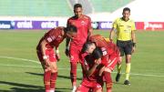 Real Oruro castiga la falta de eficacia de San Antonio