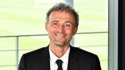 Luis Enrique renueva con el PSG hasta 2030