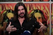 Juanes inicia en Florida una gira de 30 conciertos por Estados Unidos y Canadá