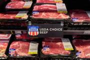 La carne que importa EE.UU. para bajar precios proviene de Argentina y Brasil, dice Trump