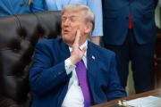 Trump dice que México no tiene nada que ofrecer a Estados Unidos, solo tamales picantes y tomates