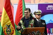 Presidente plantea nuevas leyes para hidrocarburos y minería
