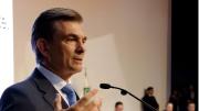 Presidente alerta sobre “sismo político estructural” en contra de la democracia