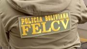 Aprehenden a dos profesores en el departamento de La Paz por casos de delitos sexuales