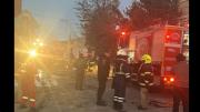 Explosión en cuartel de Viacha deja más de 50 heridos; alcalde habla de fallecidos