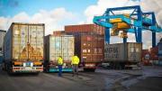Exportaciones sumaron USD 7.928,6 millones de enero a julio, 58,9% más que el 2025