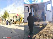 Explosión en Viacha deja 55 heridos, ocho de gravedad y seis menores entre los afectados