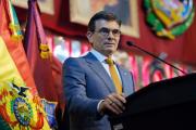 Paz destaca propuesta para reformar la justicia y llama al diálogo para transformar Bolivia