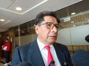Diputado Porcel observa que proyecto del FMI de $us 1.900 millones llegó a Diputados con solo siete páginas