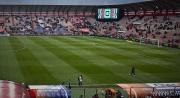 El Alto desmiente rumores y afirma que el estadio está en óptimas condiciones