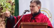 Rodrigo Paz se solidariza con Viacha y pide establecer con claridad las causas de la tragedia