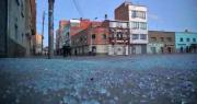 Alcaldía en Viacha declara tres días de duelo en solidaridad a las familias de los fallecidos tras explosiones en un cuartel