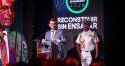 Cuestionan discurso presidencial en el foro de Cainco: “Gran parte estuvo mirando al pasado”
