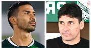 Diego Bejarano rompe el silencio: apunta a Raldes por la crisis en Oriente Petrolero