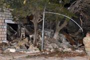 Paz instruye investigación minuciosa tras doble explosión en cuartel militar en Viacha