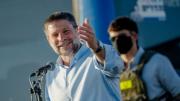 Ministro israelí: El pueblo palestino es una invención