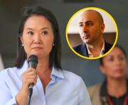 Vínculos de Keiko y Cerimedo revelan red de desinformación