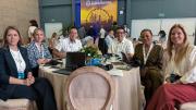 La Paz fortalece la cooperación internacional en red de ciudades tras adscripción a un programa del BID