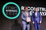 Paz plantea tres pedidos para reactivar Bolivia: inversión, reformas y unidad