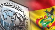 Bolivia está volviendo al mundo: Acuerdo con el FMI abre acceso a hasta $us 7.000 millones, anuncia Paz