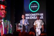 Es subvención o futuro: Presidente Paz plantea una nueva lógica para la economía boliviana